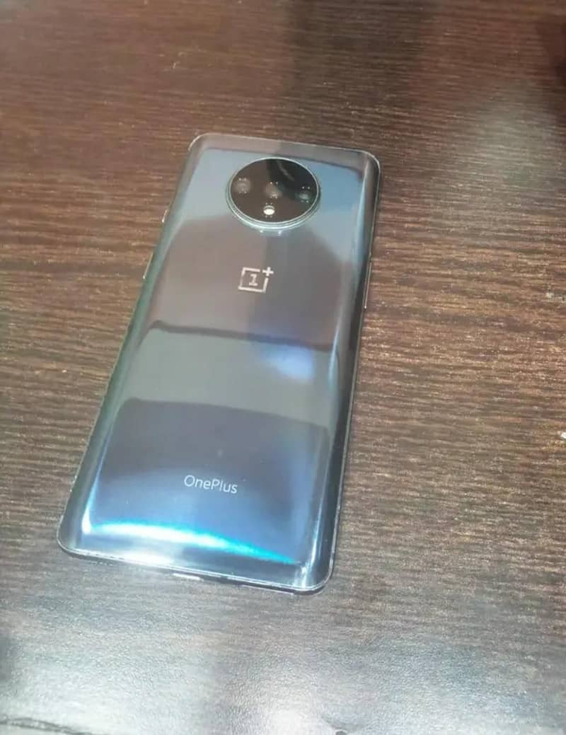 One Plus 7T 0