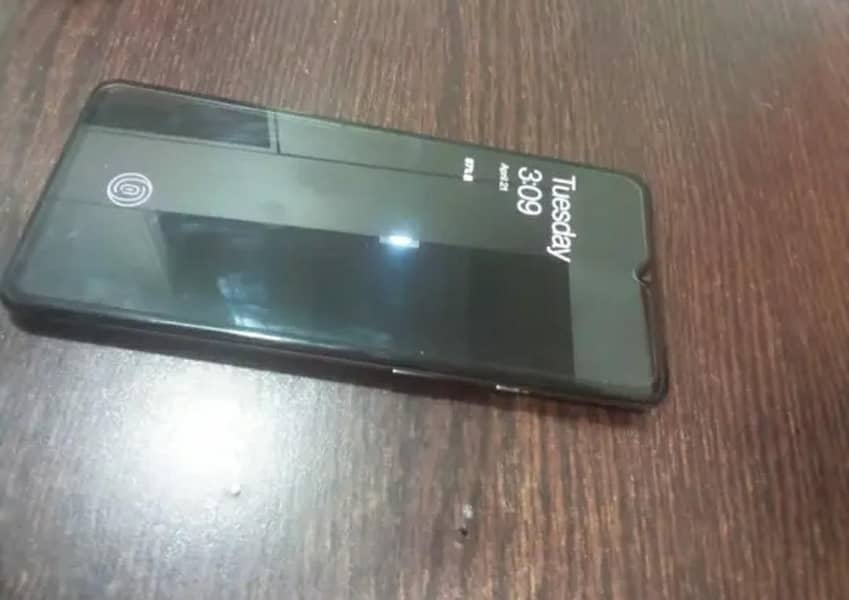 One Plus 7T 1