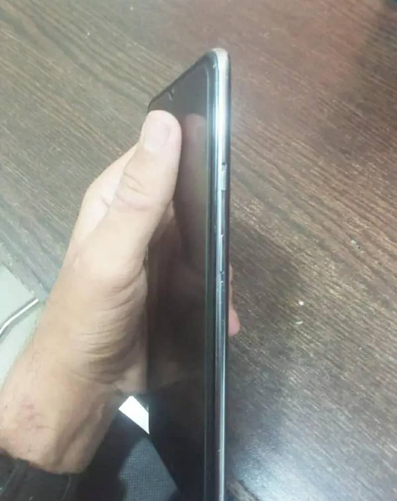 One Plus 7T 2