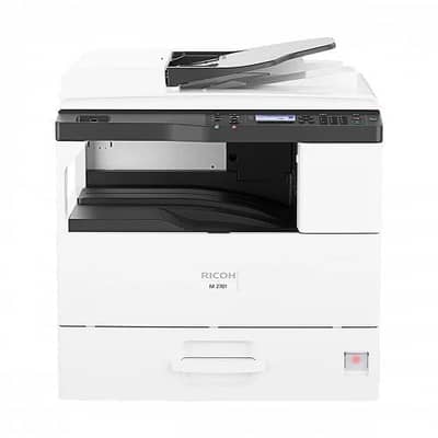 Ricoh m2701