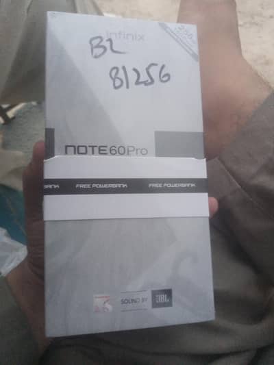 Infinix Other Model