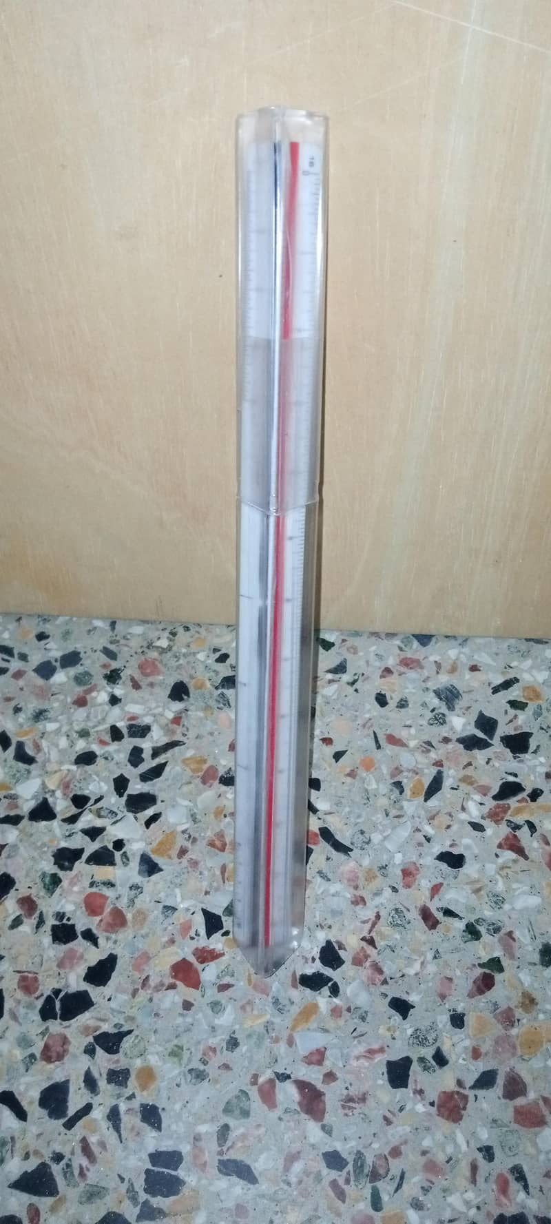 Architectural Scale 2