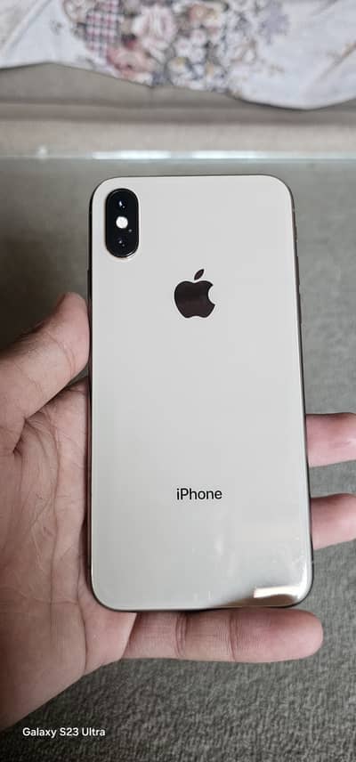Apple iPhone XS pta approved