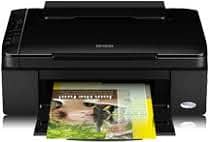 EPSON 0