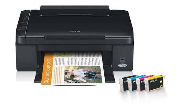 EPSON 1