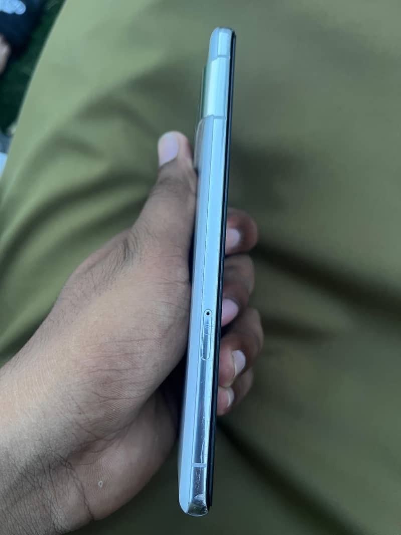 Google Pixel 7 Pro 3