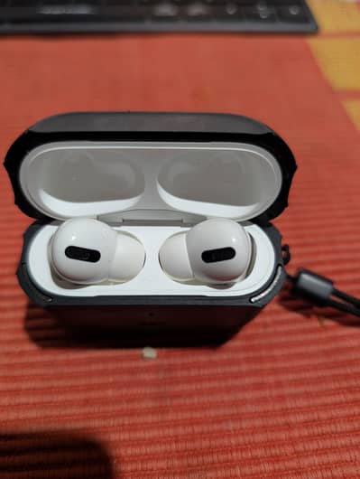 Apple Airpods Pro 1st Gen
