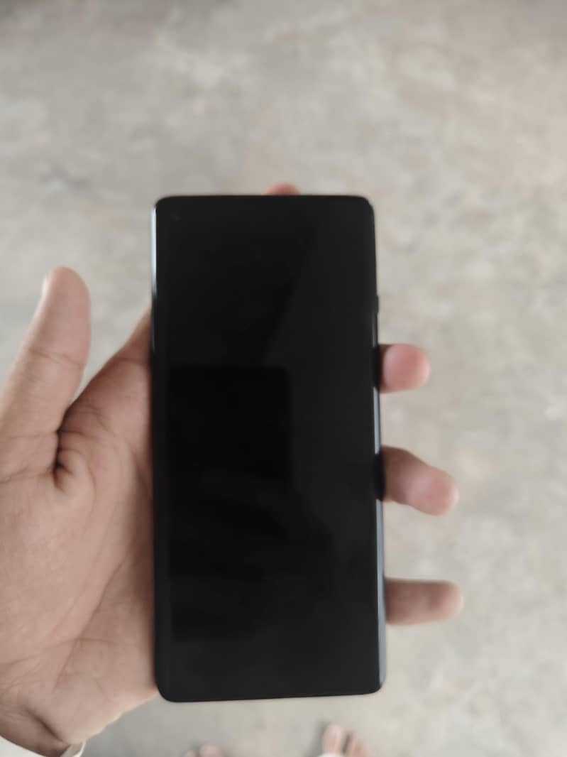 One Plus 8 1