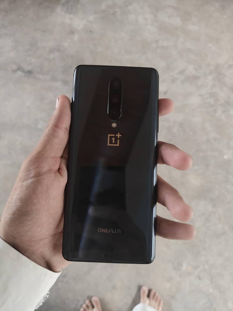 One Plus 8 2