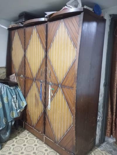 bedroom set