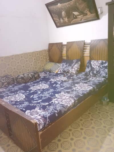 bedroom set
