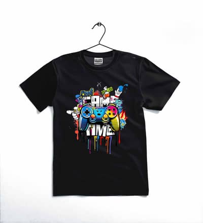 Kids T-Shirts 12 months to 5 years