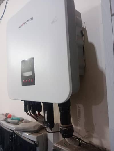 15 kw on grid inverter