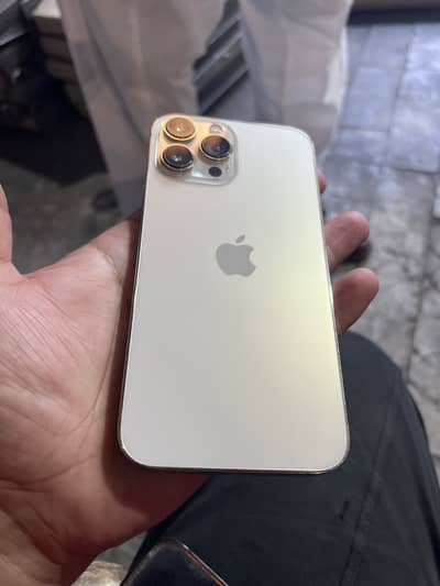 Apple iPhone 13 Pro Max