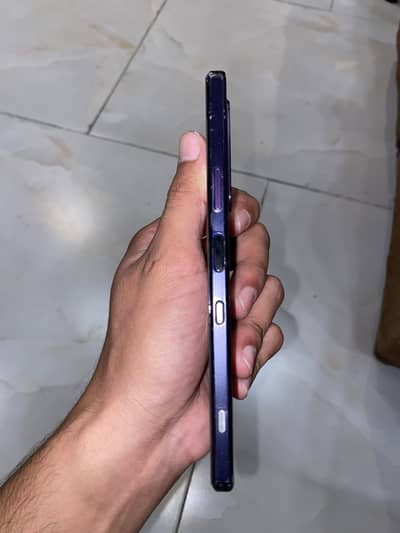 Sony 1 III