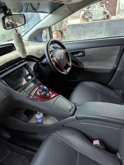 Toyota Prius 2010