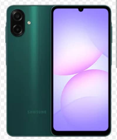 Samsung Mobile A07 5G