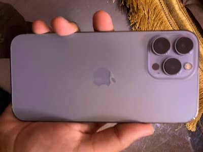 Apple iPhone 13 Pro Max