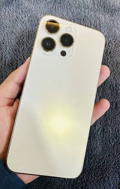 Apple iPhone 14 Pro Max (128)GB
