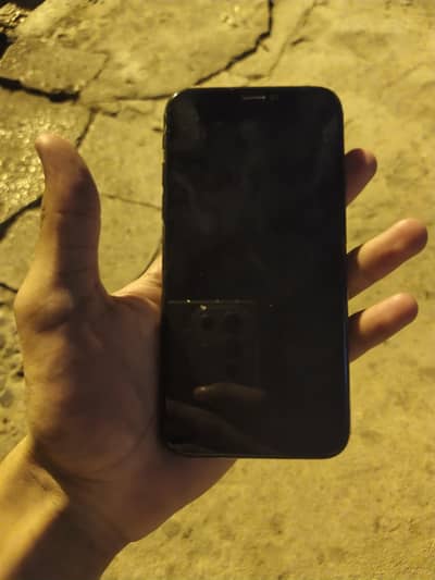 Apple iPhone XS