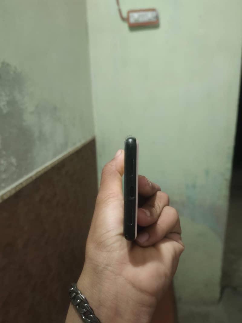 Google Pixel 6 5