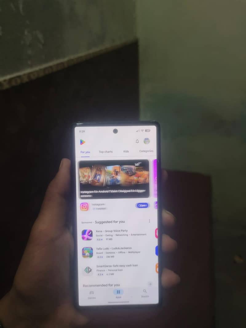 Google Pixel 6 6