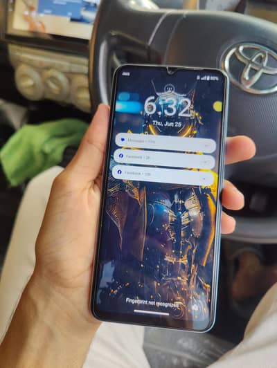 Realme Note 50