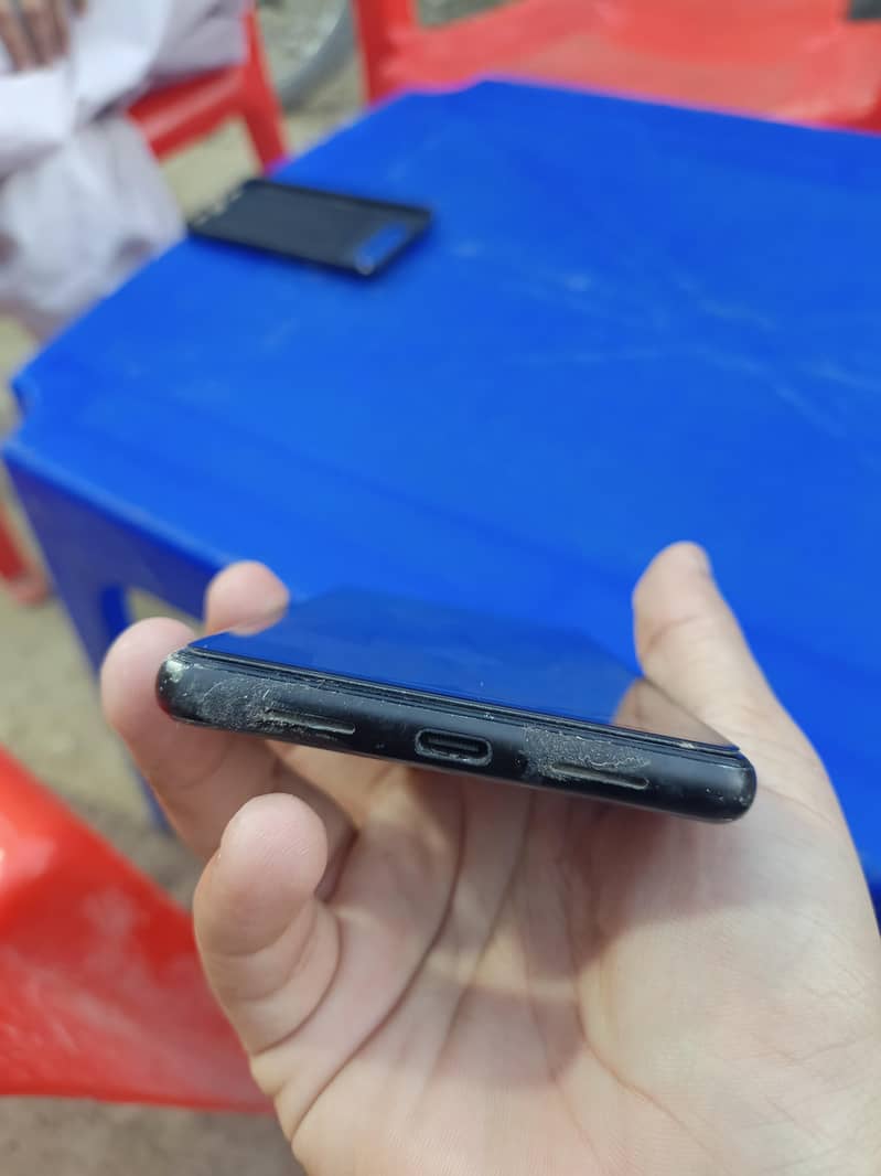 Google Pixel 6 5
