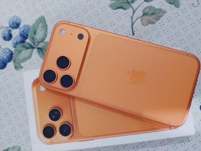 Apple iPhone 17 Pro Max jv