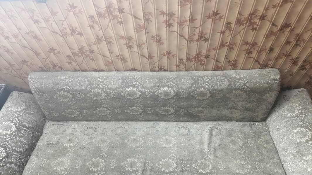 SOFA-COMEBED 0
