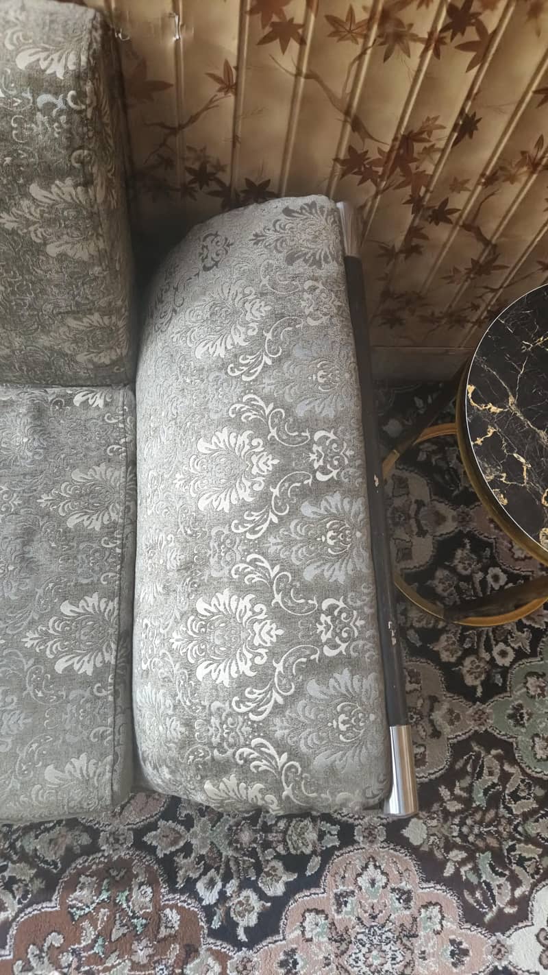 SOFA-COMEBED 3