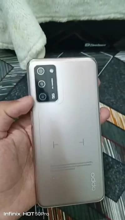 OPPO A55s 8/256 gb