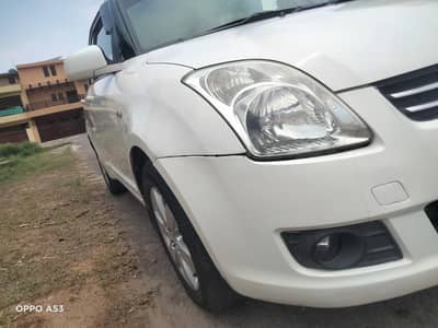 Suzuki Swift dlx 2011 90 Geniune