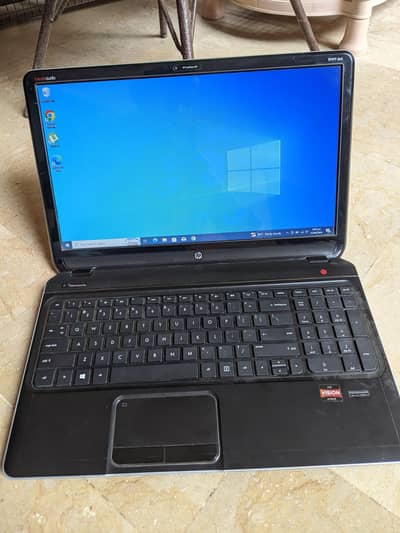 HP Laptop For Sale