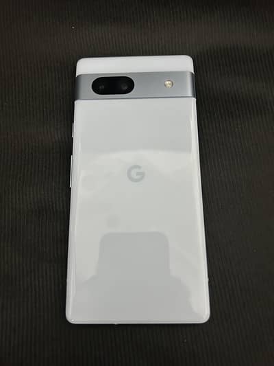 Google Pixel 7a Official PTA Approved Ice Blue