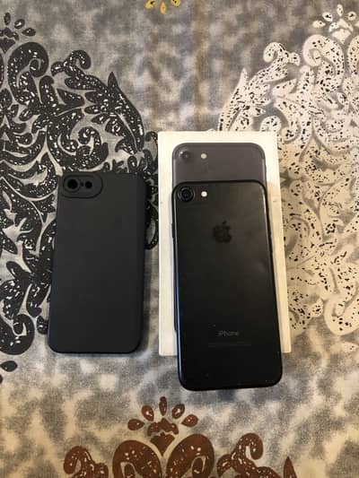 Apple iPhone 7 official pta approved