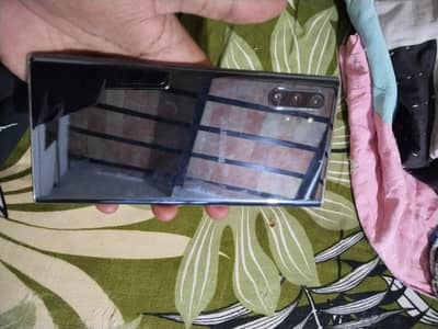 Samsung Mobile Note 10 Plus