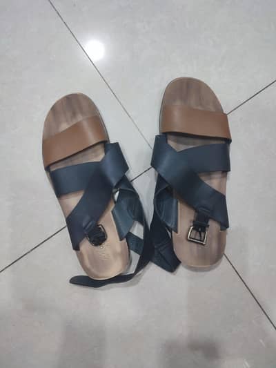 kheeri bata  sliper sandle shoes