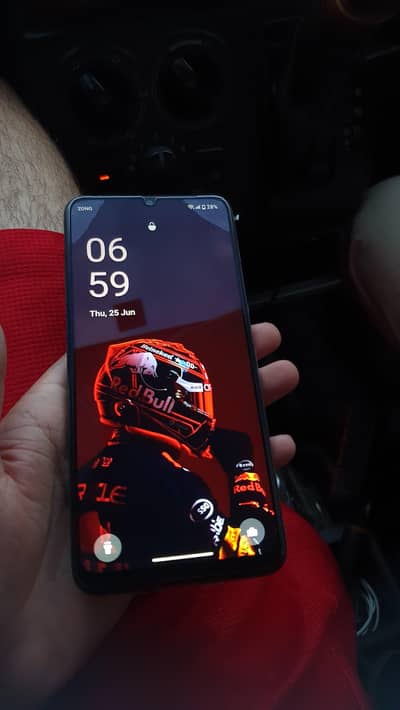 Redme C63