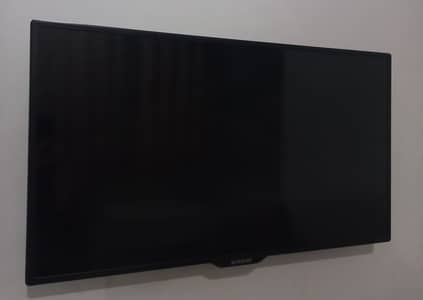 Samsung 42 inch chaina tv