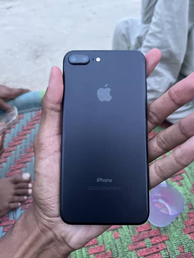 Apple iPhone 7 Plus