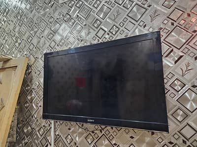 Sony lcd 40inch