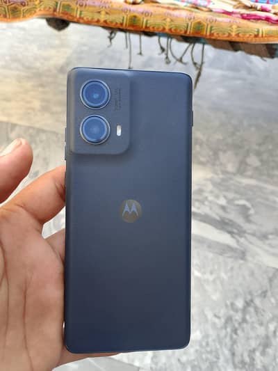 Motorola Edge 2024 Urgent sale 10/10 Condition