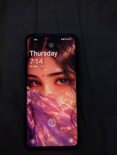 One Plus 8 5G (10/10)