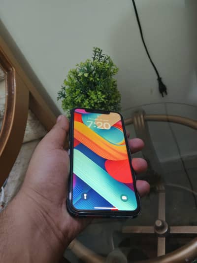 Apple iPhone XR