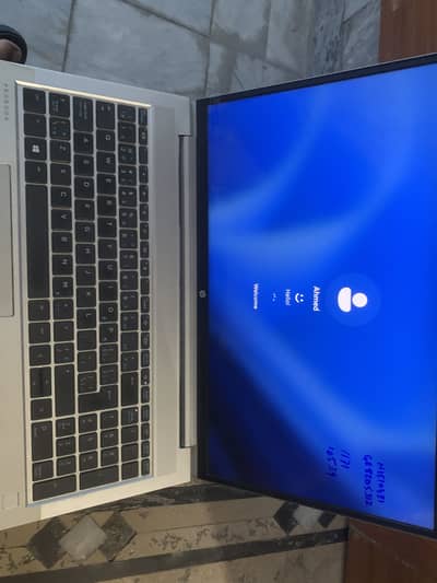 HP ProBook 650G8 for sale Condition 9/10