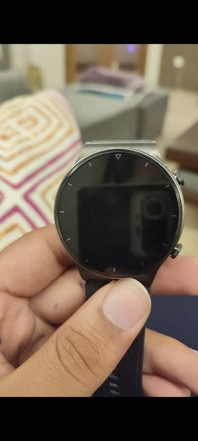 Huawei Gt 2 Pro