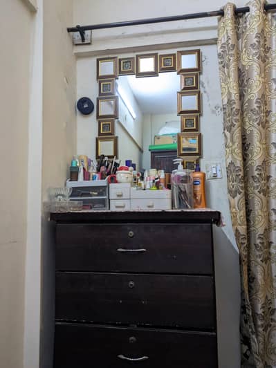 Chester and study table for sale