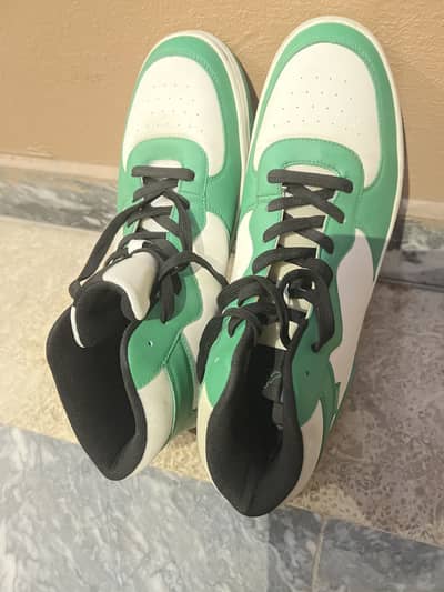 Kappa shoes uae version