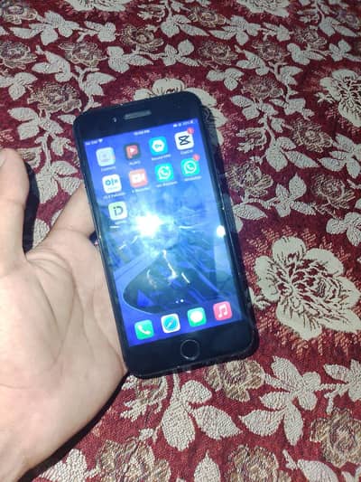 urgent sale iPhone 7 Plus